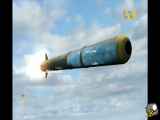 فناوری خفن موشک ضدزره ارتش
