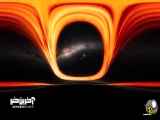 ورود به سیاهچاله با ویدیوی جدید ناسا