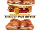 فیلم گارفیلد 2: داستان دو گربه Garfield: A Tail of Two Kitties    