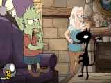 Disenchantment Season 1 Episode 4