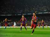خلاصه بازی بارسلونا - رئال سوسیداد (گزارش اختصاصی) دوشنبه ۲۴ اردیبهشت ۱۴۰۳