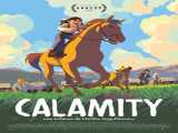 فیلم کالامیتی، کودکی مارتا کانری Calamity  a Childhood of Martha Jane Cannary 2020 2020