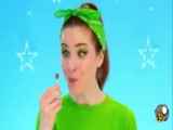 خوردن _خوراکی های_مختلف