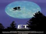 فیلم ای. تی. موجود فرازمینی E.T. the Extra-Terrestrial 1982 1982