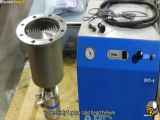 بازنشر ویدیوی «ساخت مایع ساز هوا- ژنراتور نیتروژن مایع»