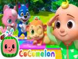 Spring Song Dance Party | CoComelon  Its Cody Time | CoComelon Songs for Kids