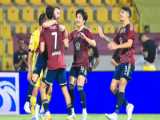 آتالانتا ۰-۱ یوونتوس | خلاصه بازی | بانوی پیر، قهرمان جام حذفی ایتالیا