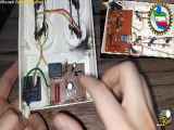 آموزش ساخت محافظ برق هوشمند در خانه با کمترین هزینه
