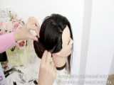 آموزش کامل شینیون و بافتن مو برای عروس | مدل و استایل بانوان 2024