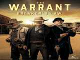 فیلم حکم: قانون شکن The Warrant: Breaker s Law 2023 2023