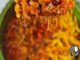 panaleh:طرز تهییه ننه قورمه گیلانی