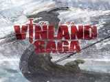 سریال حماسه وینلند فصل 2 قسمت 1 زیرنویس فارسی Vinland Saga 2023