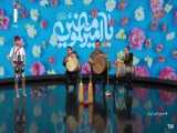 گروه هنری ستاره مشهد