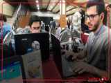 دور زدن تحریم ها - رویداد جام رسانه امید
