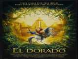 فیلم به سوی الدورادو The Road to El Dorado    