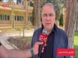 استاندار زنجان شهید رئیسی مرام فراموش شده ایران را زنده کرد