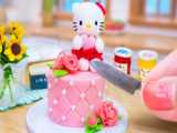 So Beautiful Cake Decorating Tutorials Like a Pro For Cake Lovers | Amazing Ca