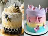Amazing Cake Decorations Compilations For Everyone | Tasty Plus Cake Tutorials