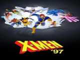 سریال مردان ایکس 97 فصل 1 قسمت 10 زیرنویس فارسی X-Men 97 2024