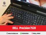 معرفی لپ‌تاپ Dell precision 7770
