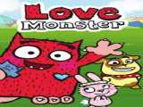 سریال هیولای عشق فصل 2 قسمت 15 Love Monster S2 E15    