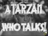 دانلود تلریر فیلم Tarzan Escapes 1936