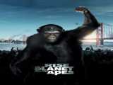 مشاهده رایگان فیلم ظهور سیاره میمون ها زیرنویس فارسی Rise of the Planet of the Apes 2011
