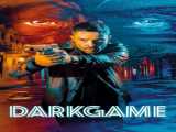 مشاهده آنلاین فیلم بازی تاریک دوبله فارسی DarkGame 2024