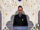 اعلام شهادت شهید جمهور آیت الله رئیسی در مشهد