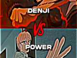 کی قویتر؟مقایسه قدرت آکازا و گیومی(gyomei vs akaza)!!