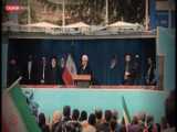 ورود نخست وزیر گرجستان به تهران
