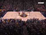 فینال کنفرانس غرب Dallas Mavericks vs. Minnesota Timberwolves Game 1 NBA 2024
