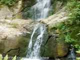 آبشار آب پری - مازندران