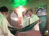 نماهنگ کلیپ شهادت رئیس جمهور