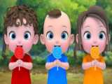 برنامه کودک قشنگ و شاد کودکانه - ترانه کودکانه - آهنگ کودکانه 2024