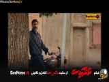 فیلم سینمایی عنکبوت مقدس
