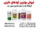 خرید کود آهن کلات | نحوه عملکرد آهن کلات بر گیاهان
