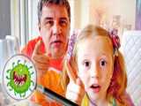 Nastya and Dad Bedtime Stories for Kids  Compilation of videos for kids