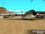 مقایسه کوچیکترین و بزرگترین هواپیما بازی GTA5
