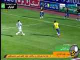گل برتر هفته بیست و هفتم لیگ برتر ایران ۱۴۰۲_۱۴۰۳