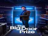 سریال جایزه در بزرگ فصل 2 قسمت 1 زیرنویس فارسی The Big Door Prize 2023