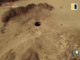 چاه عمیق دنیا در یمن