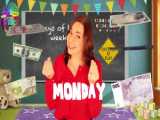 Weekdays 1