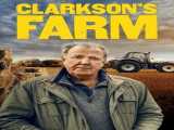 سریال مزرعه کلارکسون فصل 3 قسمت 6 زیرنویس فارسی Clarksons Farm 2021