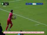 خلاصه بازی رئال مادرید 0-0 رئال بتیس (شنبه، 5 خرداد 1403)