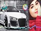 آهنگ منتخب بیس دار جدید مخصوص سیستم صوتی ماشین 30005