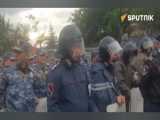 کشف پیکر دو شهید دفاع مقدس فیلم