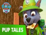 PAW Patrol  Pups Stop a PieClone  Rescue Episode  PAW Patrol Official  Friends!