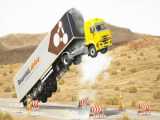 تصادفات شدید موتور سوار ها با سرعت غیرمجاز BEAMNG DRIVE 2024