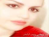 کلیپ رزیتا دغلاوی نژاد زیباترین دختر ایران